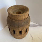 wood relic