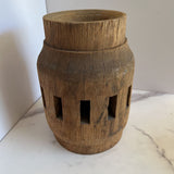 wood relic