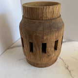 wood relic