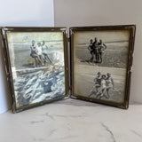 vintage beach photos