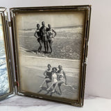 vintage beach photos