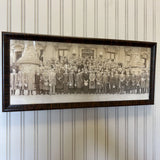 law class 1933 yard long photo