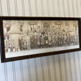law class 1933 yard long photo