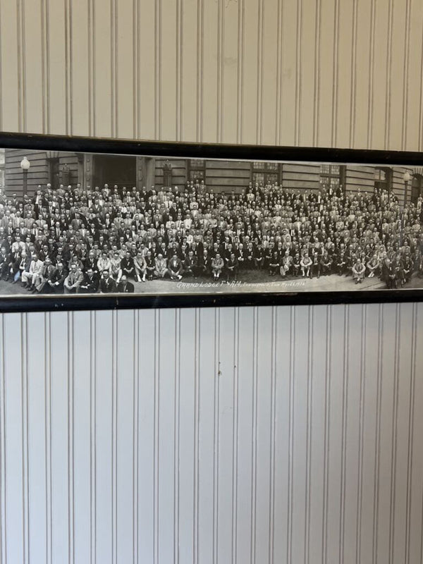 grand lodge yard long photo