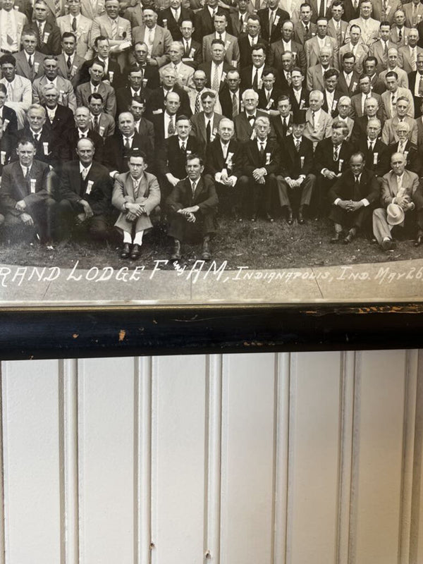 grand lodge yard long photo