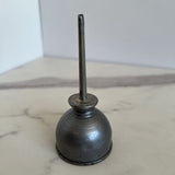 tiny oil can