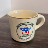 Thatcher Woods Boy Scouts of America Mug