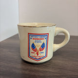Northwest Suburban Showando Mug