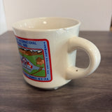 21st Calumet International Camporee Mug