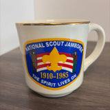National Scout Jamboree Mug