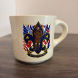Chief Scout Of The World Mug