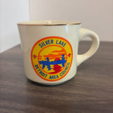 Silver Lake Detroit Area Council Mug