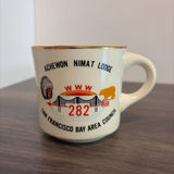 Achewon Nimat Lodge Mug