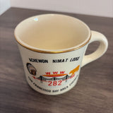 Achewon Nimat Lodge Mug