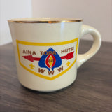 Aina Topa Hutsi Mug