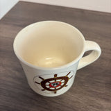 Tidewater Council Diamond Jubilee Scouting Show Mug