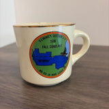 1978 Fall Conclave Mug