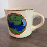 1978 Fall Conclave Mug