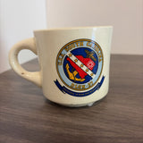 U.S.S South Carolina Mug