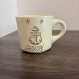 U.S.S South Carolina Mug