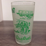 Cumberland Gap Souvenir Glass