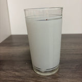 Idaho Souvenir Glass