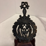 small decorative trivet style 1