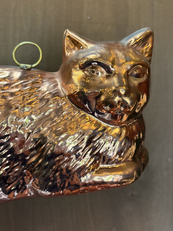 #498 Cooper Cat Mold