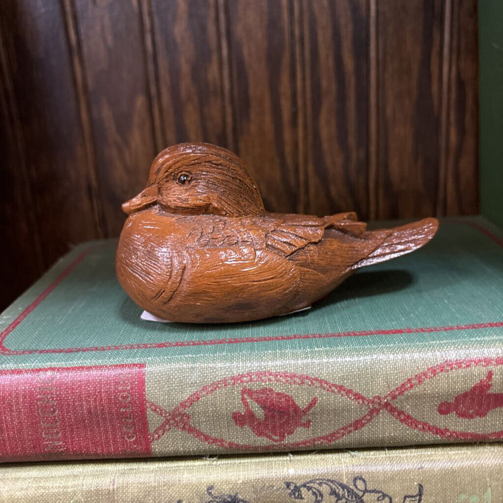 #505 Duck