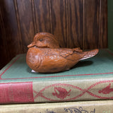 #505 Duck