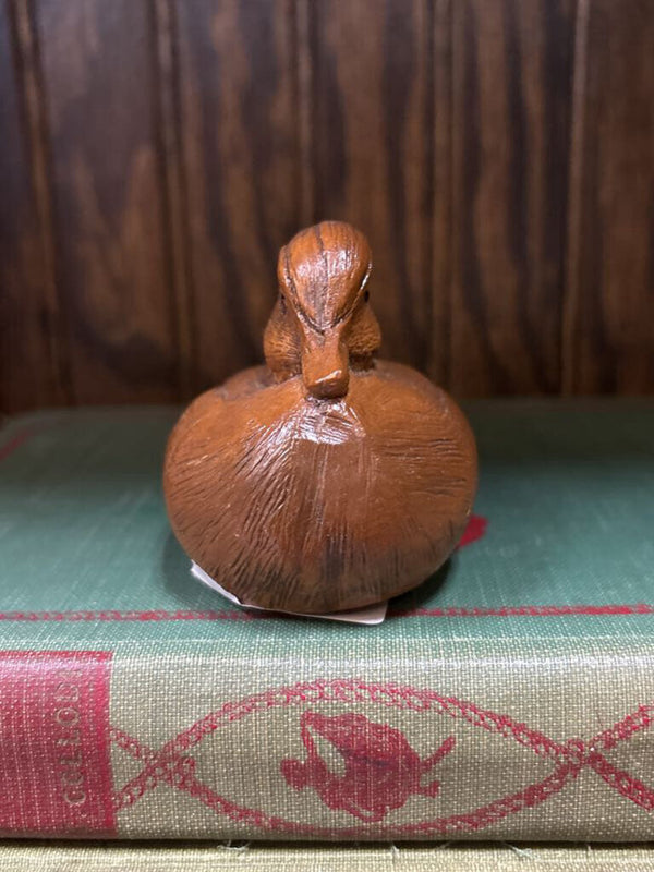 #505 Duck
