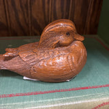#505 Duck