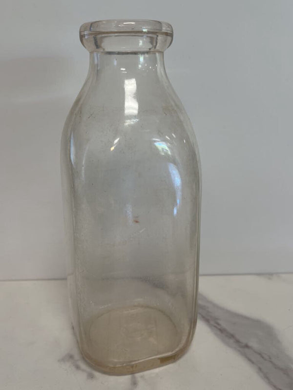 Freeland Dairy Glass Bottle