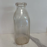 Freeland Dairy Glass Bottle