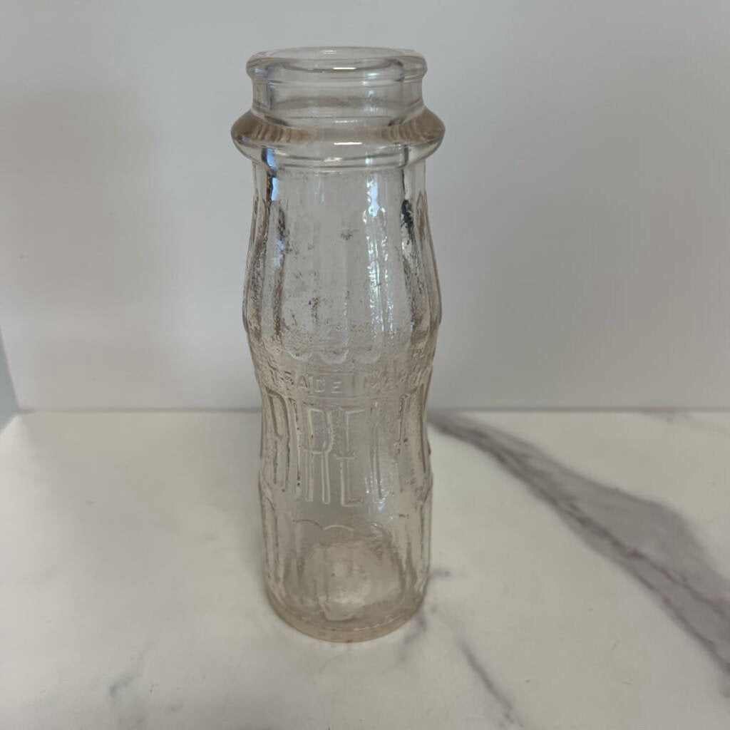 Bireleys Glass Bottle