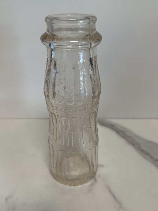 Bireleys Glass Bottle