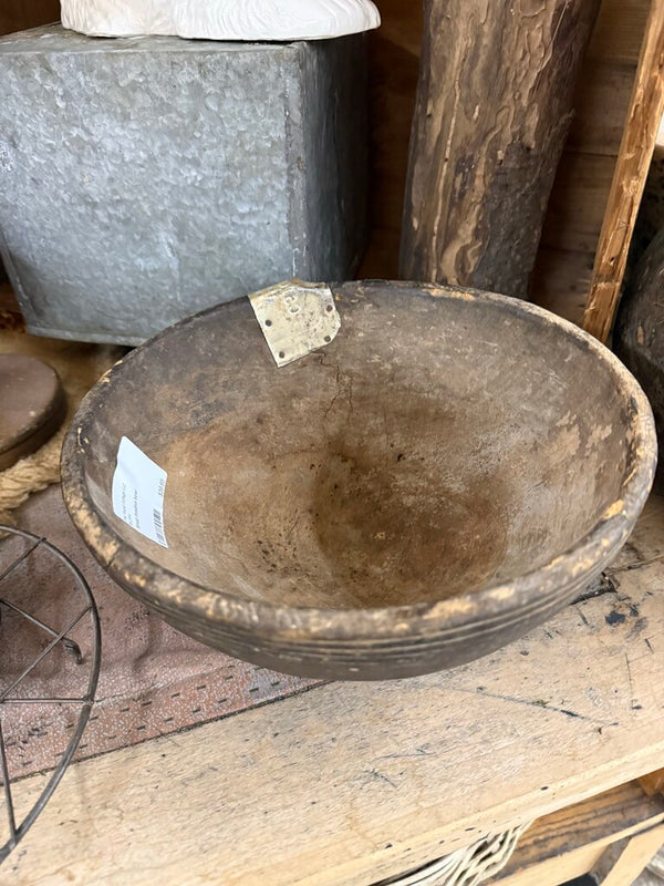 Small Primitive bowl