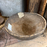 Small Primitive bowl