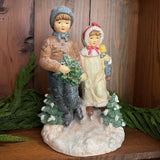 ice skaters
