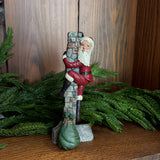chimney santa style 1