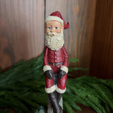 chimney santa style 3