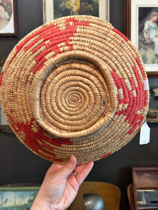 Woven Basket