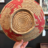 Woven Basket