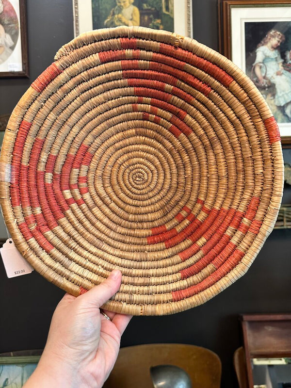 Woven Basket