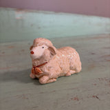 sheep salt shaker