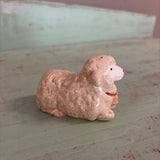 sheep salt shaker