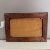 large antique sailboat art