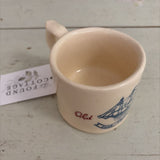 old spice shave mug