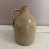 stoneware jug