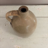 stoneware jug